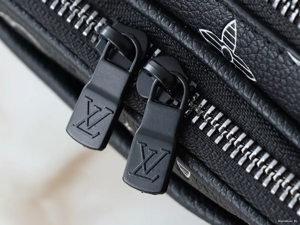 Soft Bags Messenger Unisex Vuitton For Louis 8756 0306